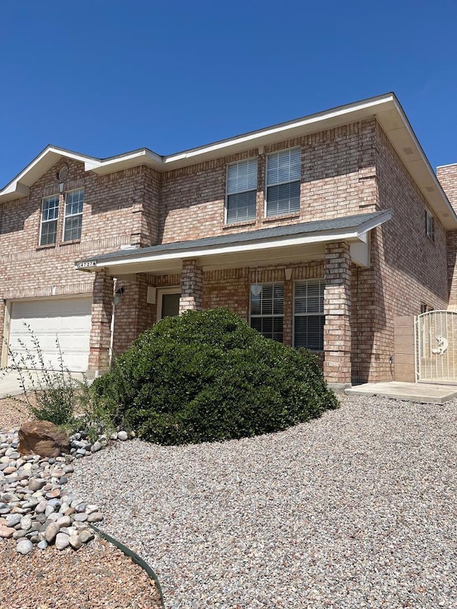 4727 Sandpoint Rd NW, Albuquerque, NM 87114 - photo 2
