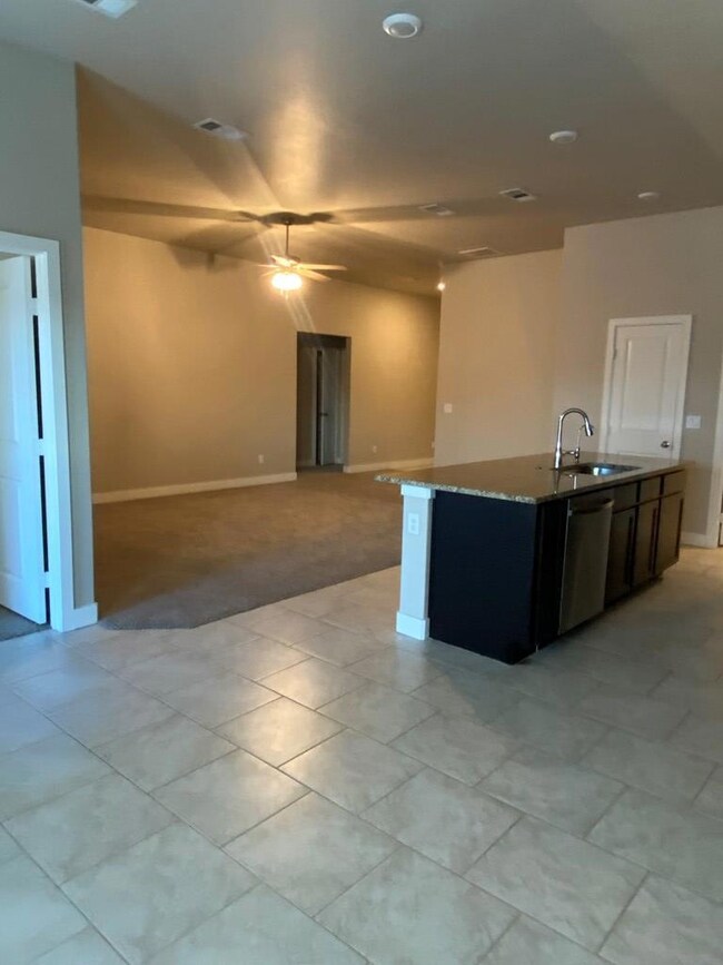 1221 Masquerade Blvd, Odessa, TX 79765 - photo 4