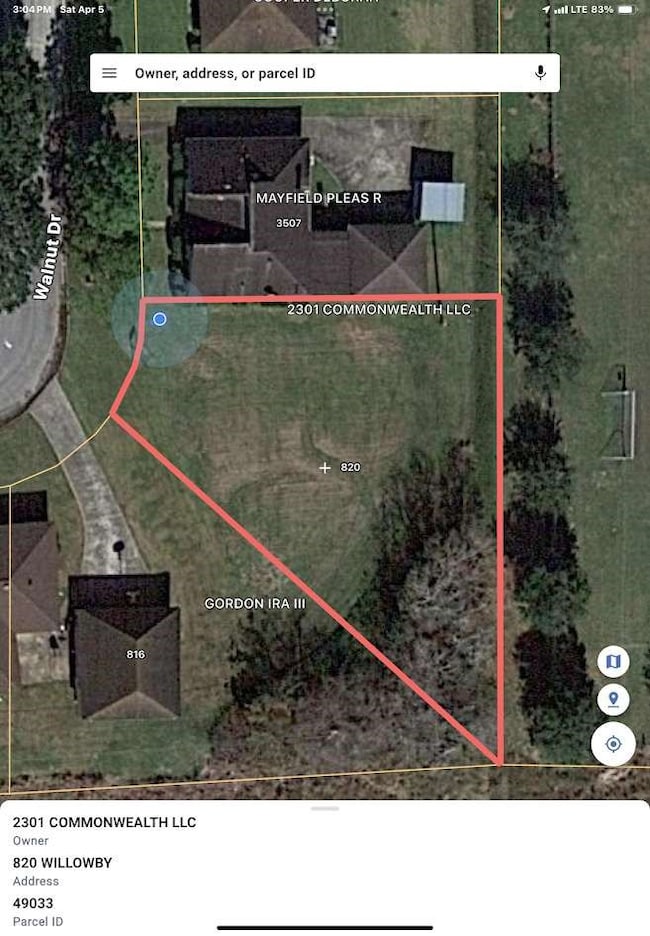 820 Willowby St, Bay City, TX 77414 - photo 3