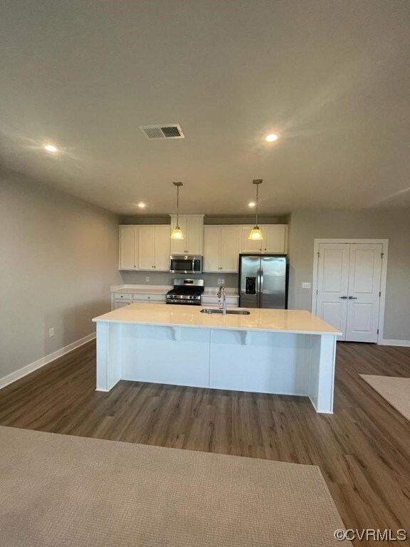 Wescott - Smart Living Condos unit 405, Midlothian, VA 23112 - photo 4