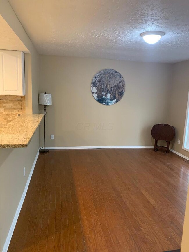 Formal Living rm
