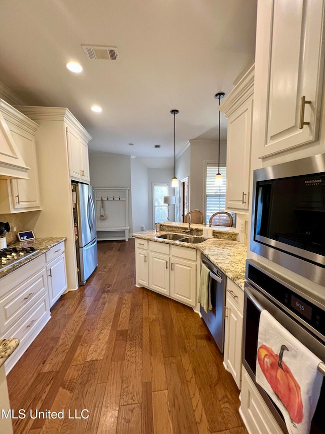 137 Camden Crossing, Madison, MS 39110 - photo 4