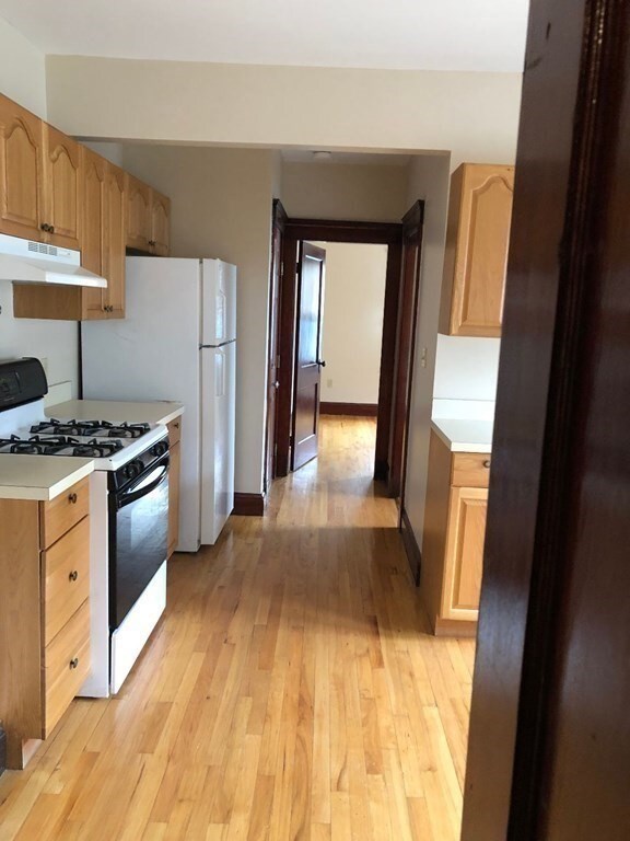 21 Woodman St unit 1, Jamaica Plain, MA 02130 - photo 6