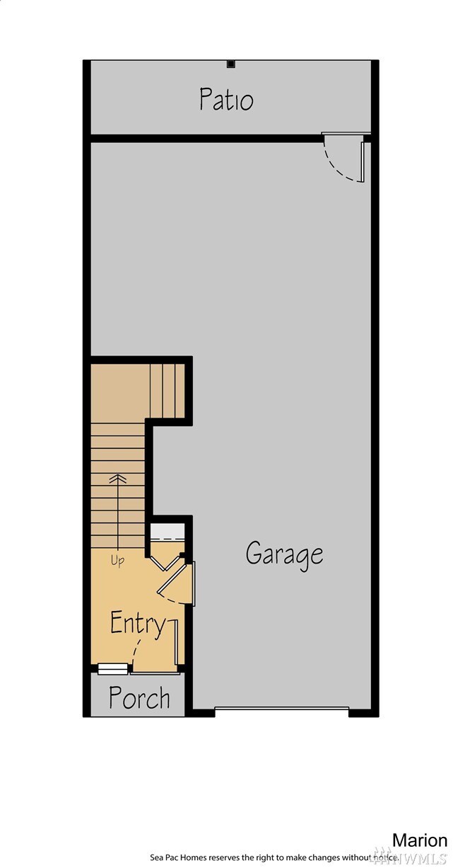 16611 48th Ave W unit G-19, Edmonds, WA 98026 - photo 2