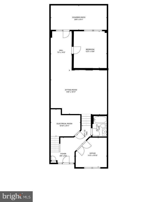 8981 Tawes St, Fulton, MD 20759 - photo 2