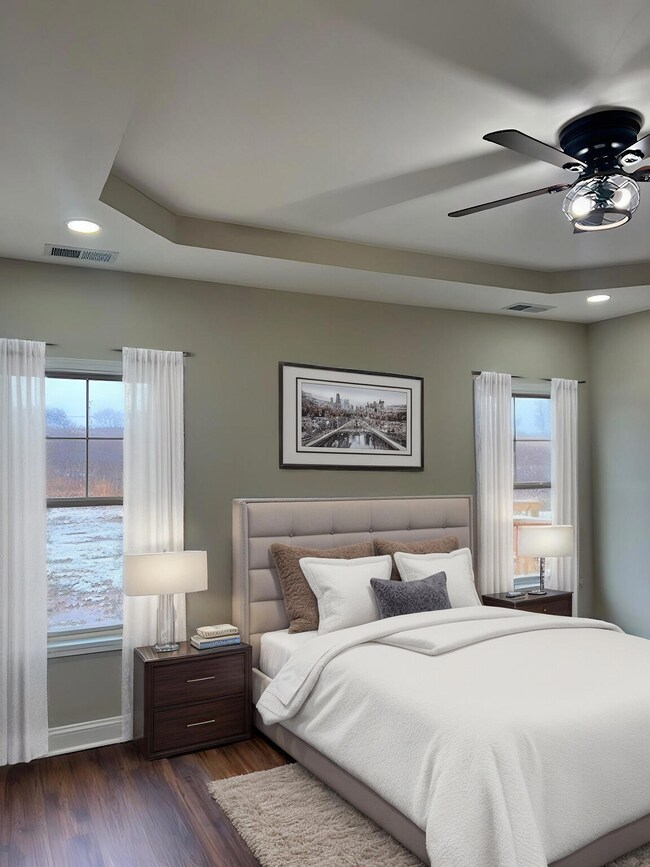 Primary-Bedroom - Bedroom - Standard - 2