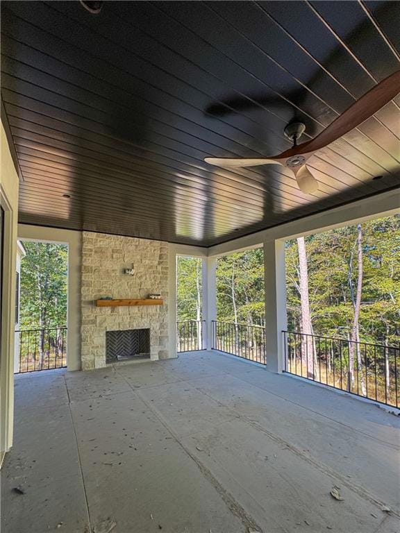 1131 Broadpoint Dr, Greensboro, GA 30642 - photo 6