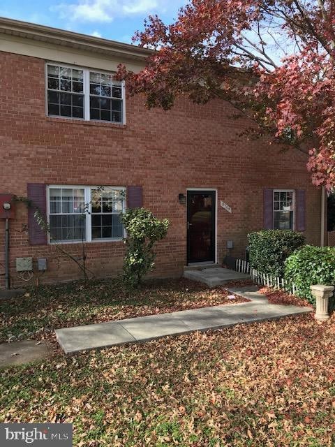 9765 Hagel Cir unit D, Lorton, VA 22079 - photo 5