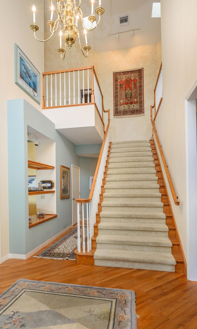 Grand Foyer