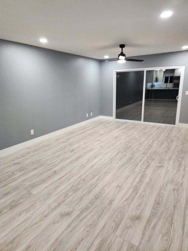 LIVING AREA NEW FLOORS