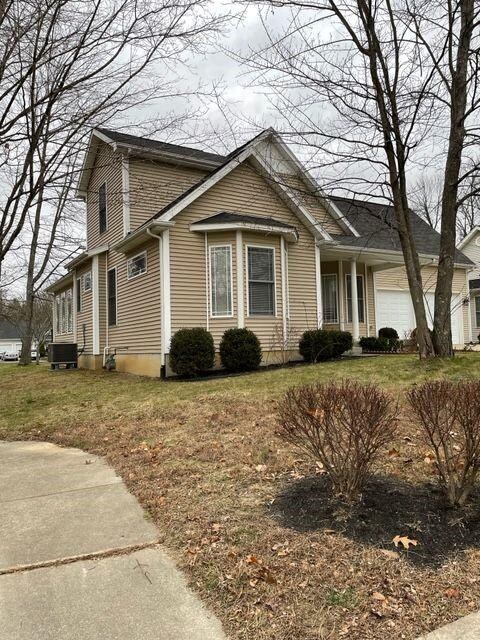 1280 Honey Locust Dr, Columbus, IN 47201 - photo 4