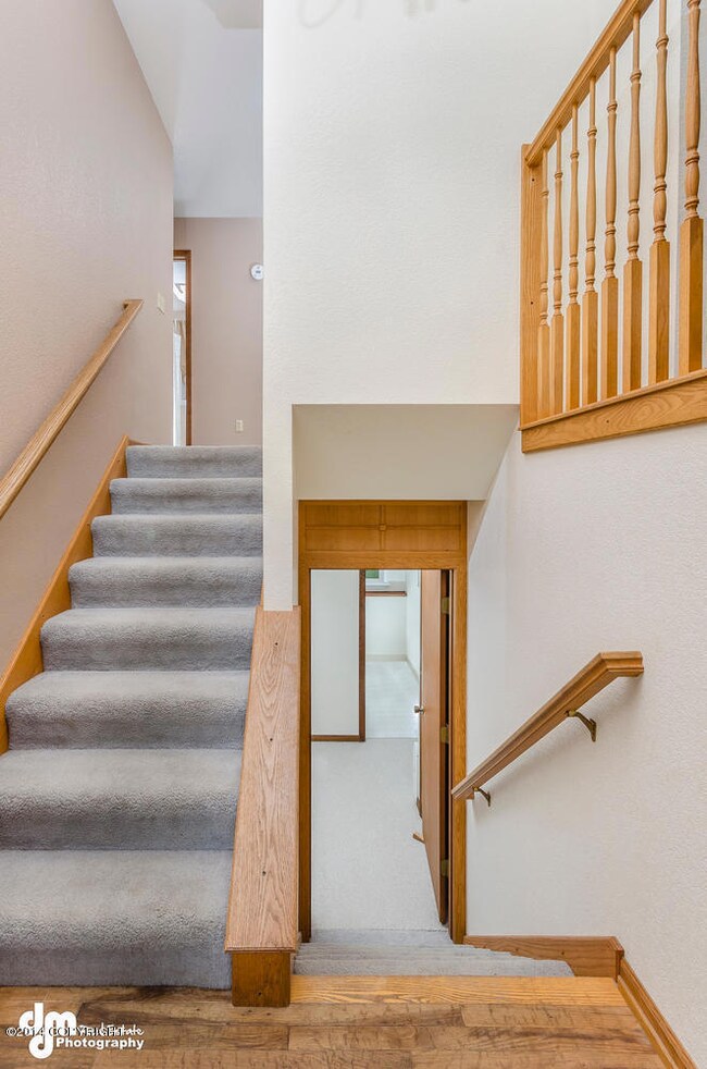 Entry Way
