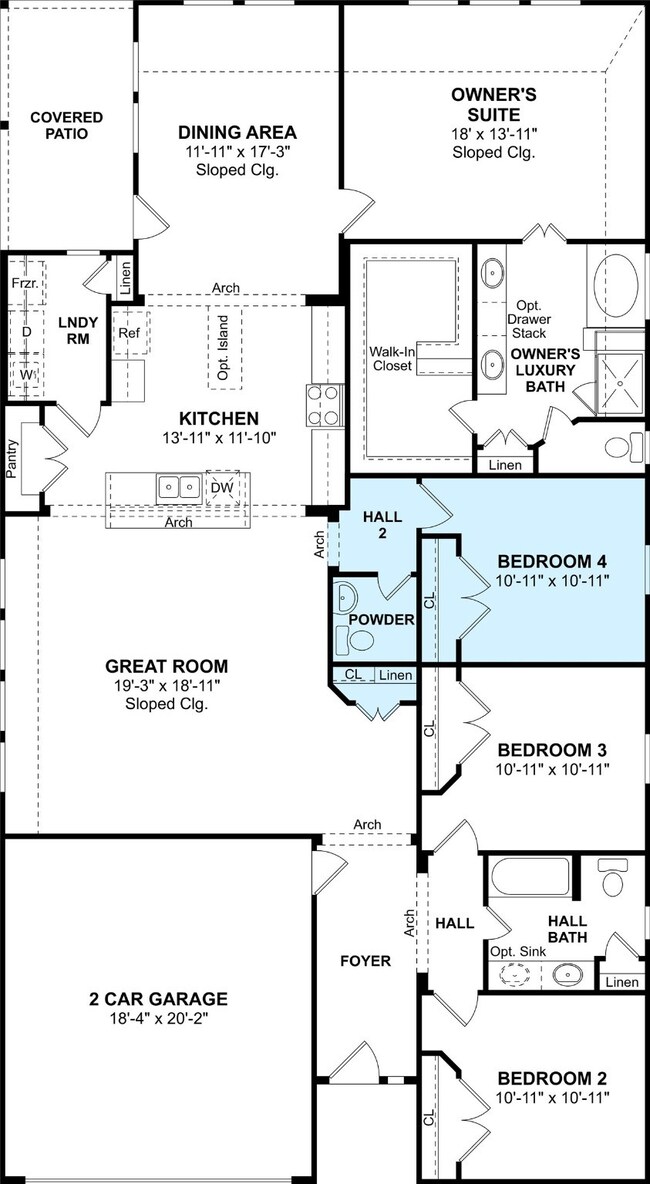 1850 Kenley Way, Alvin, TX 77511 - photo 3