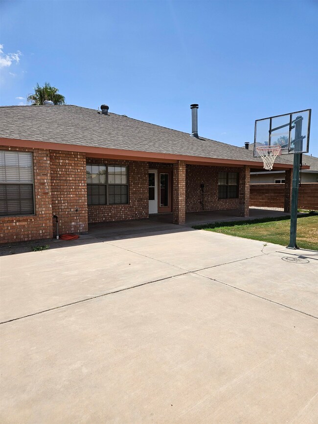 1125 San Cristo St, Alamogordo, NM 88310 - photo 6