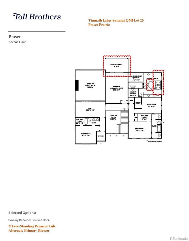 4332 Shivaree Ct, Timnath, CO 80547 - photo 6