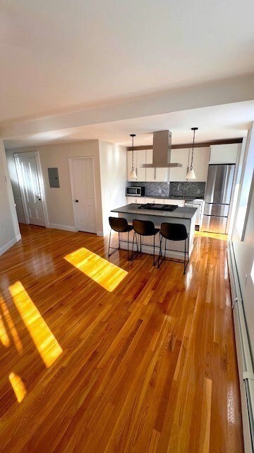 555 E 6th St unit 2, Boston, MA 02127 - photo 2