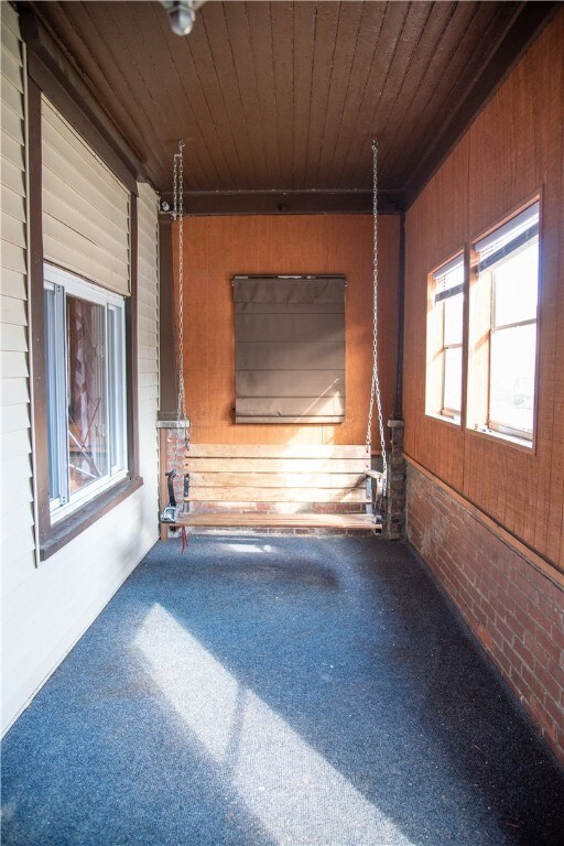 entry way