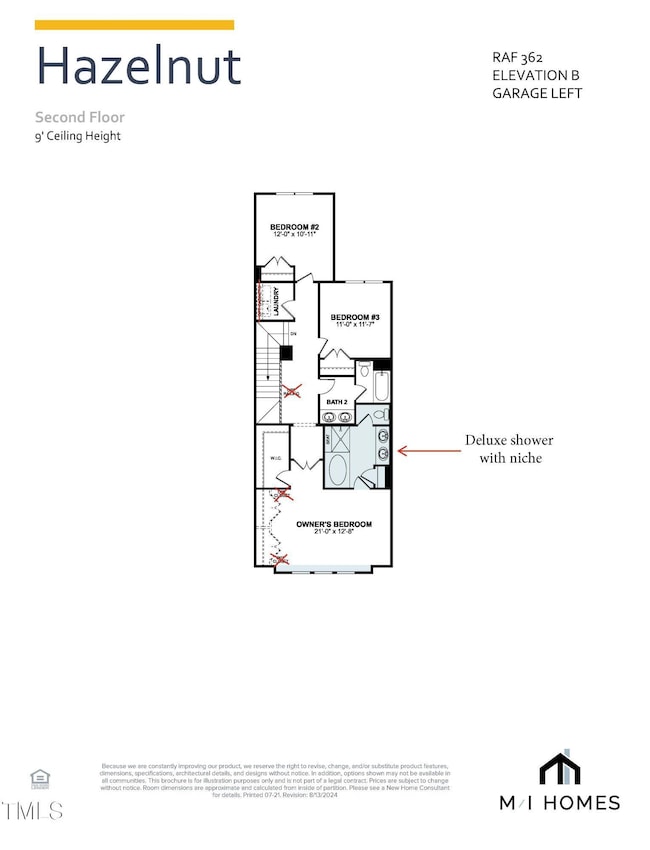 2459 Englemann Dr unit 362, New Hill, NC 27562 - photo 3