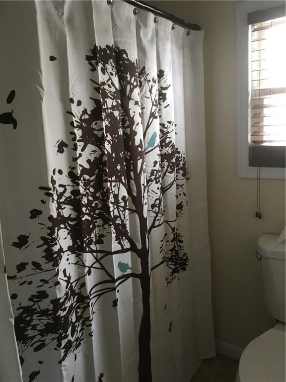 Shower/bath
