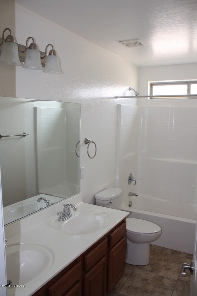 Hall Bath