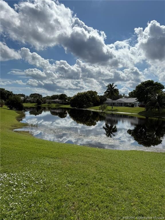 Lake View from almost every room in the house.