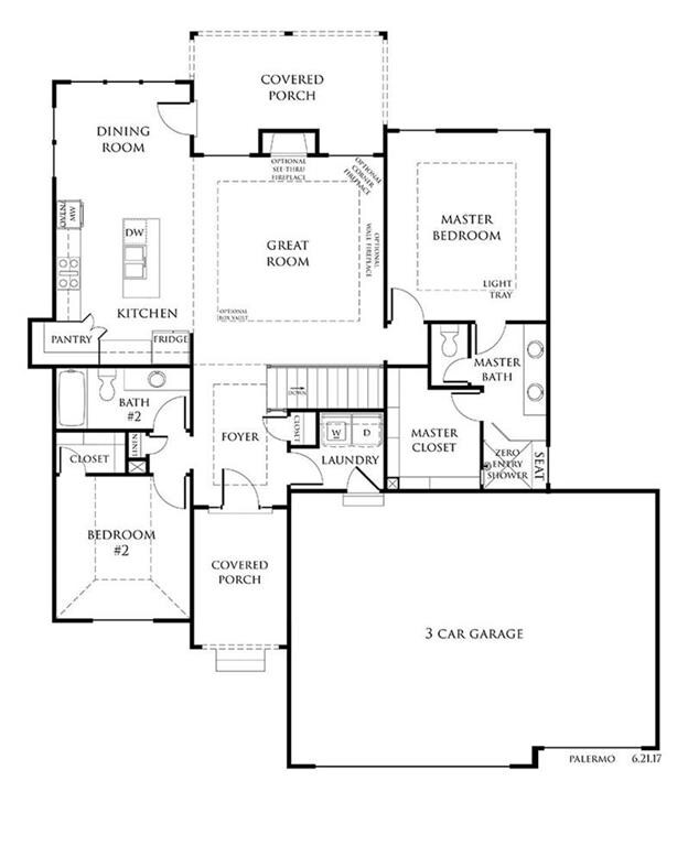 1237 SW 40th St, Lees Summit, MO 64082 - photo 7