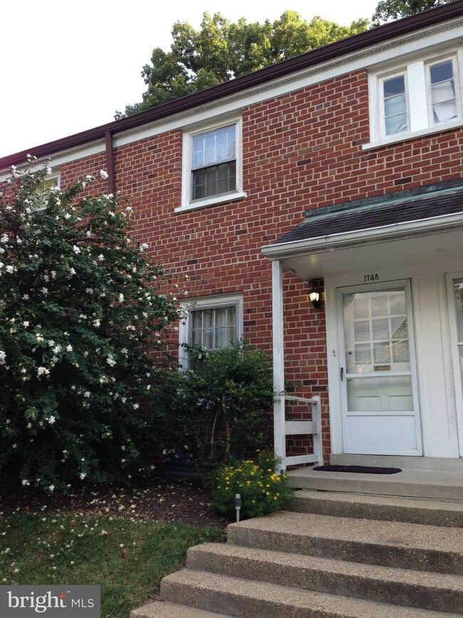 1748 E West Hwy, Silver Spring, MD 20910 - photo 2