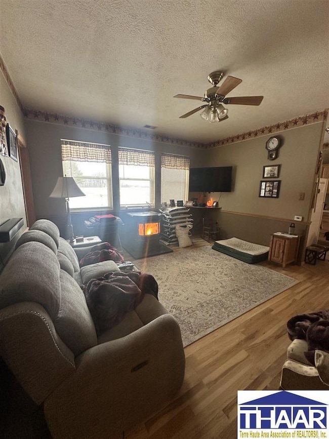 11112 N Kennedys Crossing Rd, Brazil, IN 47834 - photo 2