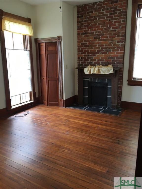 219 E Taylor St unit B, Savannah, GA 31401 - photo 2