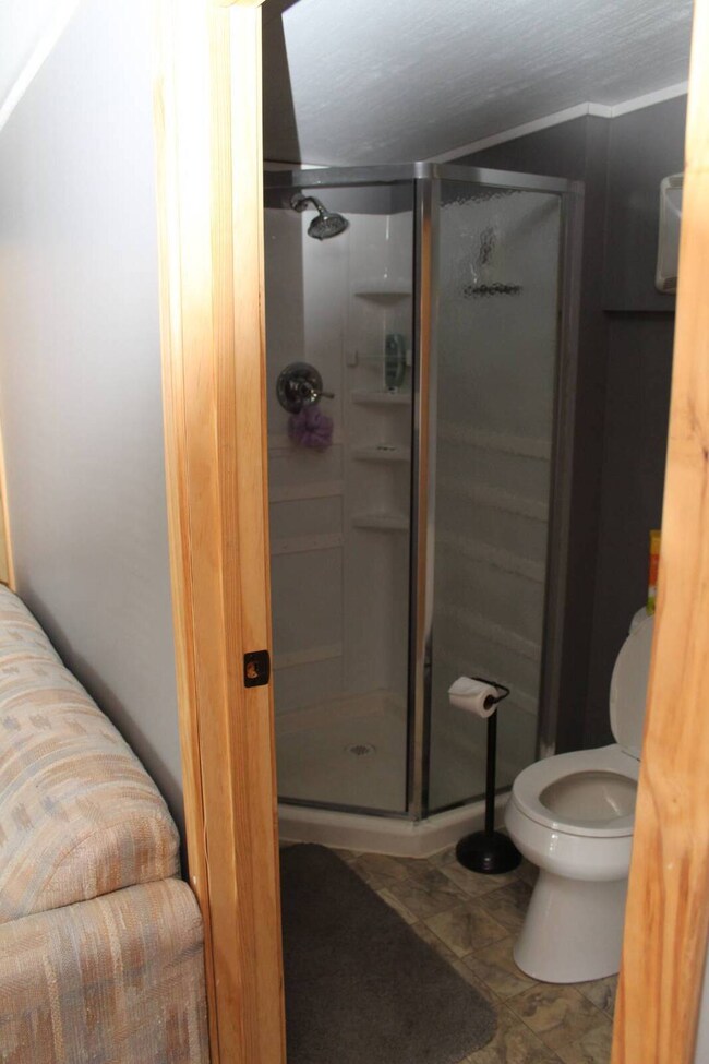 1/2 bath