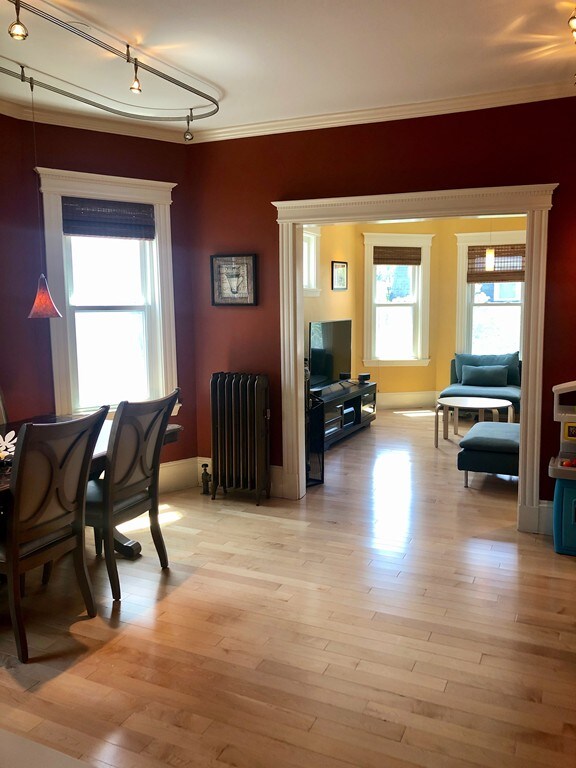 27 Tufts St unit 3, Cambridge, MA 02139 - photo 7