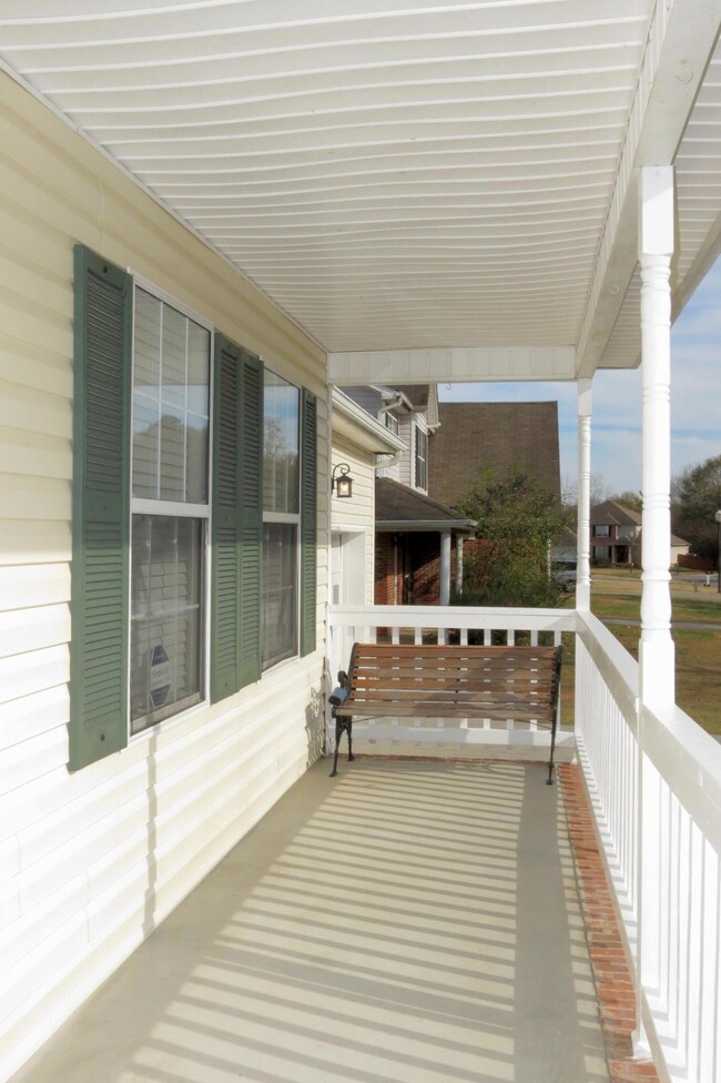Porch