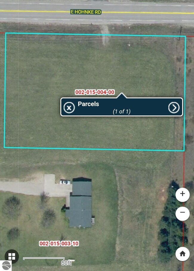 5546 E Hohnke Rd, Cedar, MI 49621 - photo 4