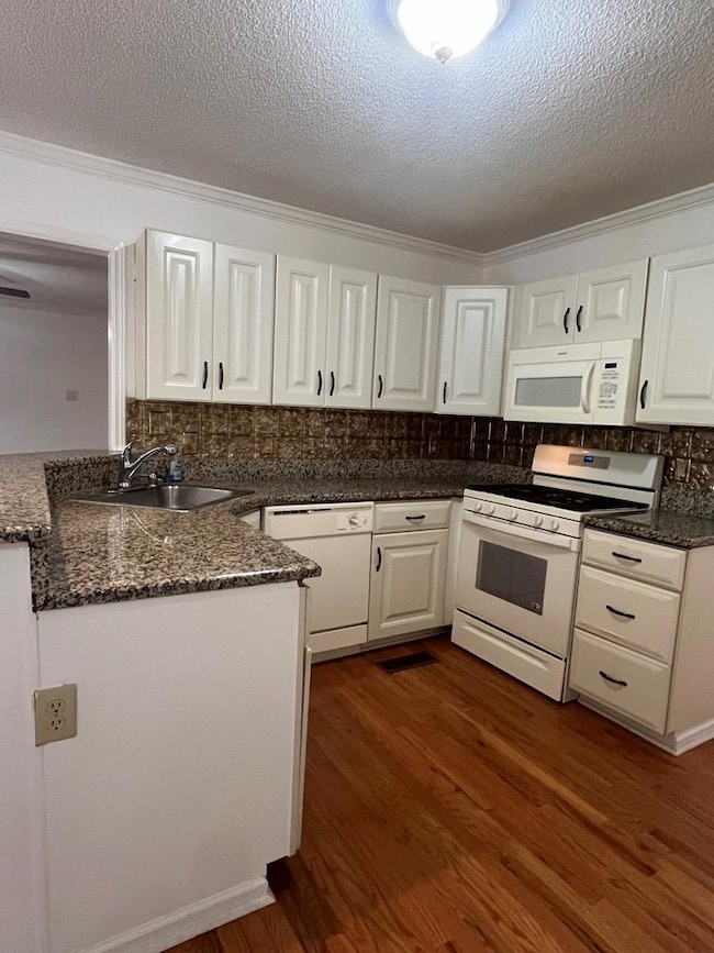 1501 N Valencia Dr, Albany, GA 31707 - photo 6