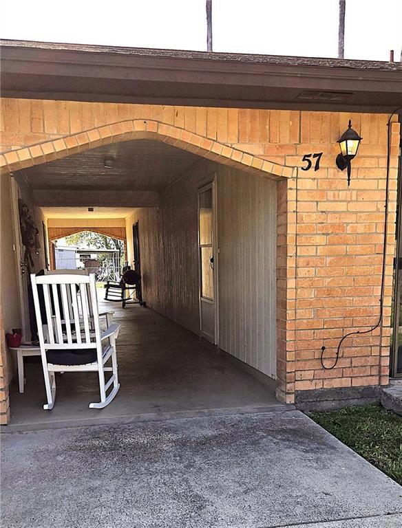 1500 Evergreen Ave unit 57, Mission, TX 78572 - photo 4