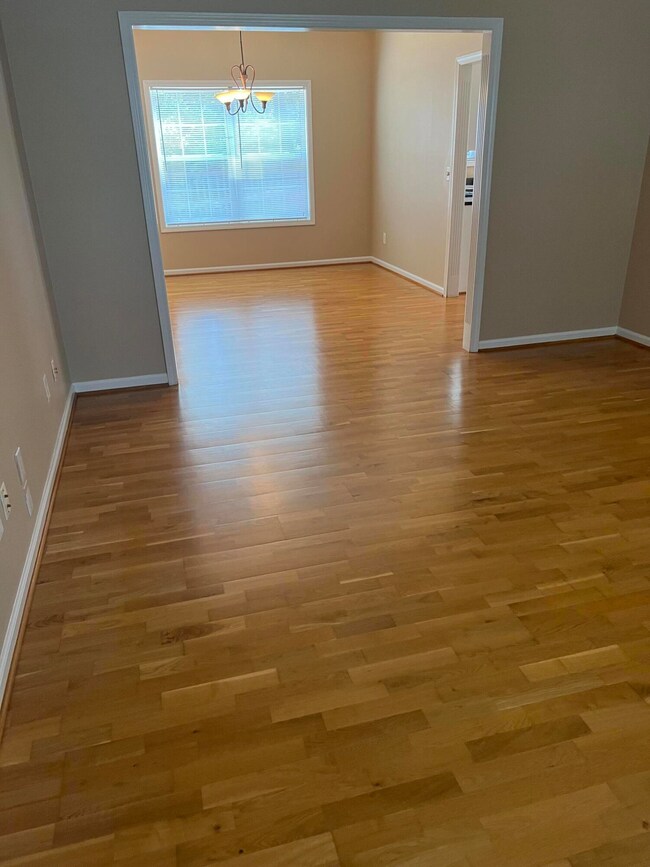 Formal Living Room