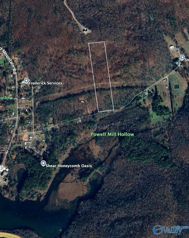 11 acres Stewart Hollow Rd, Grant, AL 35747 - photo 5