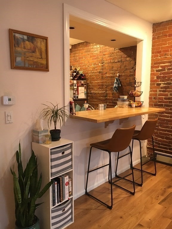 204 Northampton St unit 3, Boston, MA 02118 - photo 2