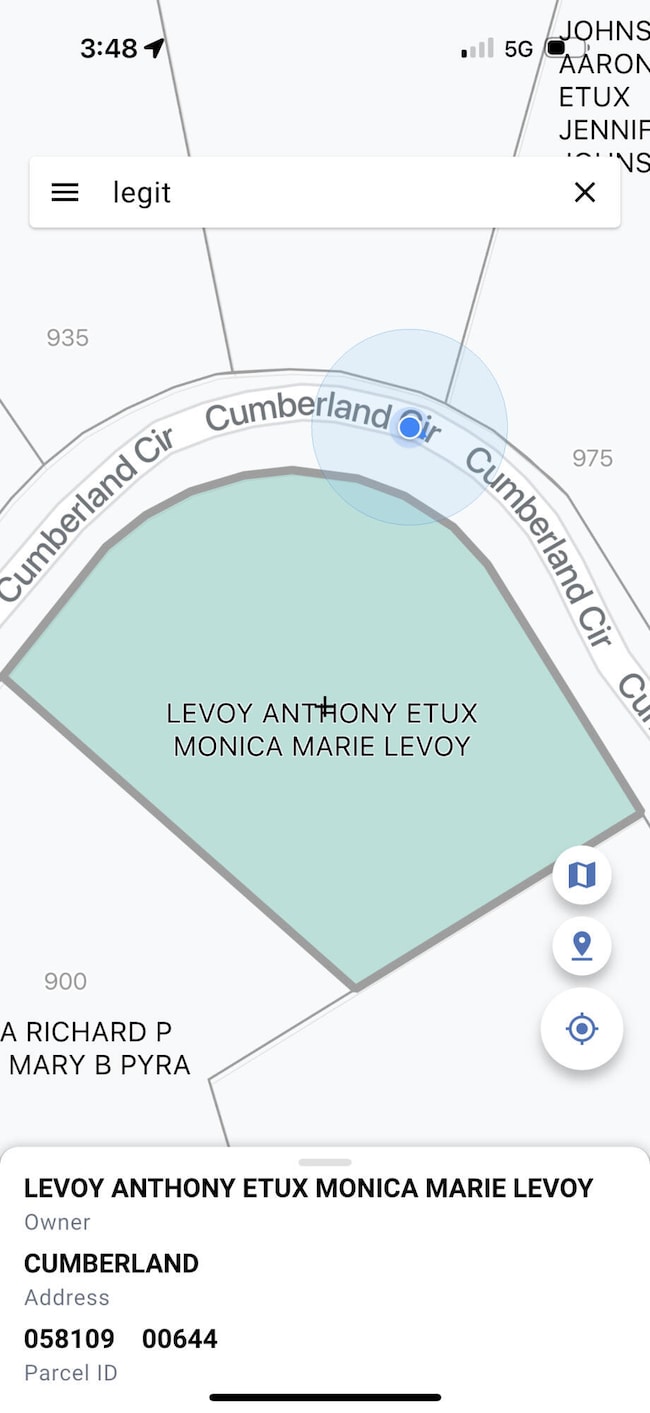 950 Cumberland Cir, Jasper, TN 37347 - photo 2