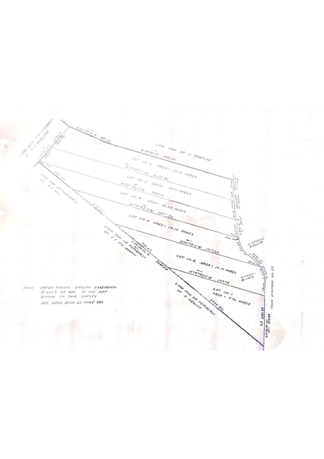 301 Clark Rd, Northfield, VT 05663 - photo 4