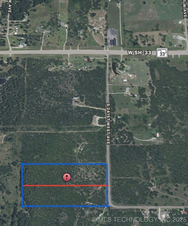 12502 S 241st Ave, Sapulpa, OK 74066 - photo 5