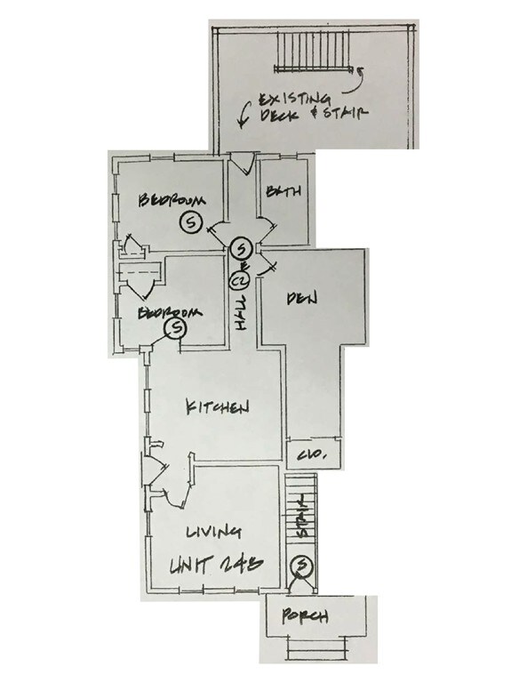 248 River St unit 1, Waltham, MA 02453 - photo 2