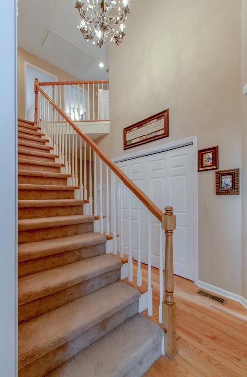 This all brick home is conveniently located in a cul-de-sac just minutes from I-24, shopping, restaurants & school!