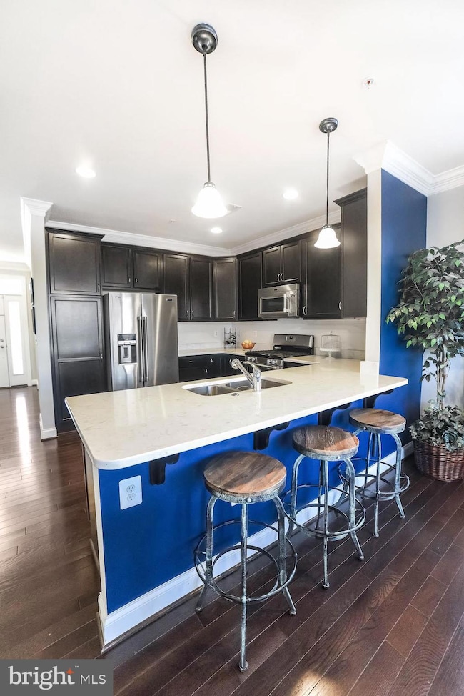 73 Winners Cir, La Plata, MD 20646 - photo 5