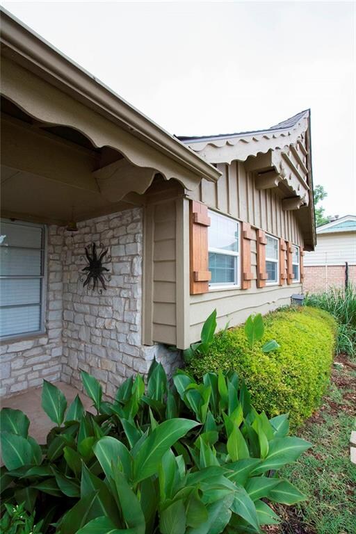 3933 NW 52nd St, Oklahoma City, OK 73112 - photo 2