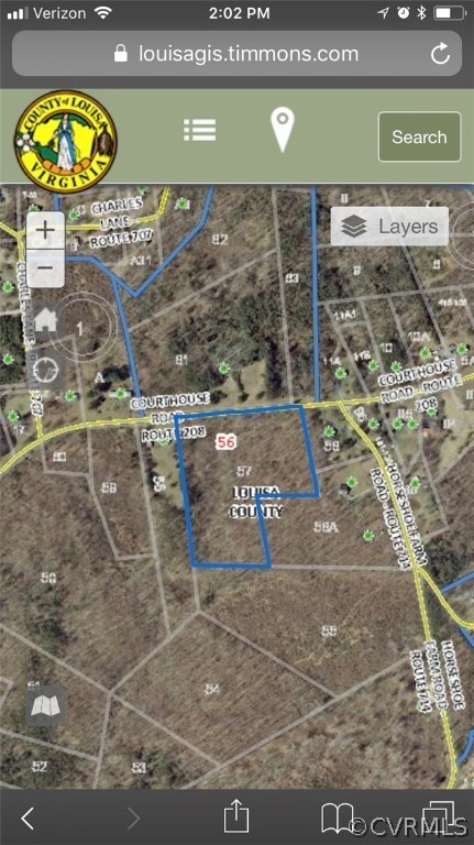 0 Courthouse Rd unit 1738688, Louisa, VA 23093 - photo 7