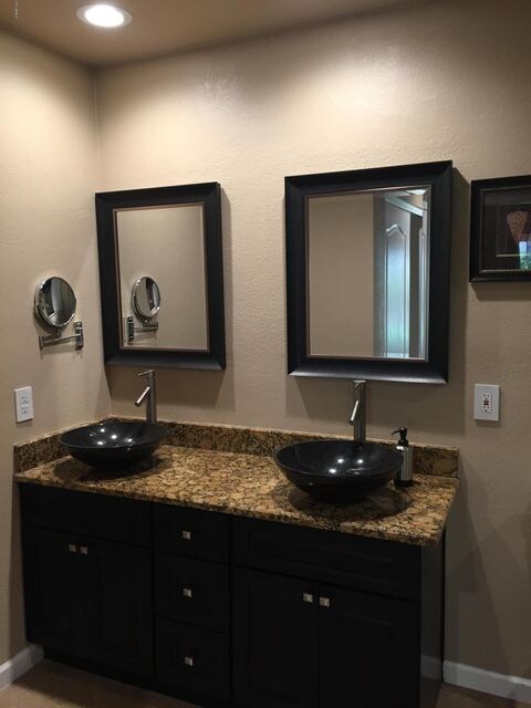 Master Sink