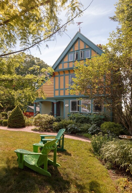 11 Beaumont St, Dorchester Center, MA 02124 - photo 4