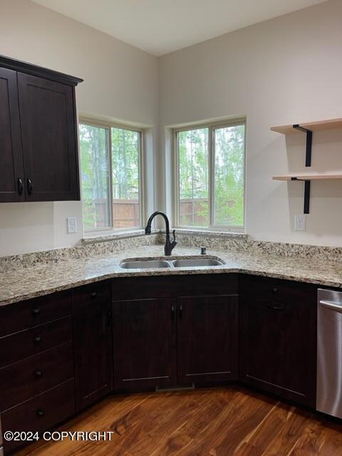 2527 S Shantel Place, Wasilla, AK 99654 - photo 3