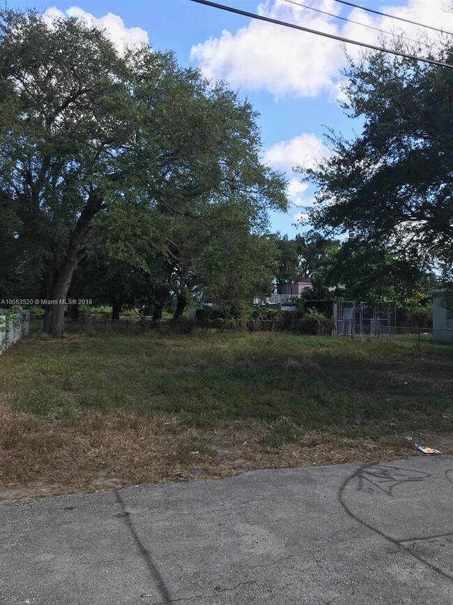 Vacant Lot